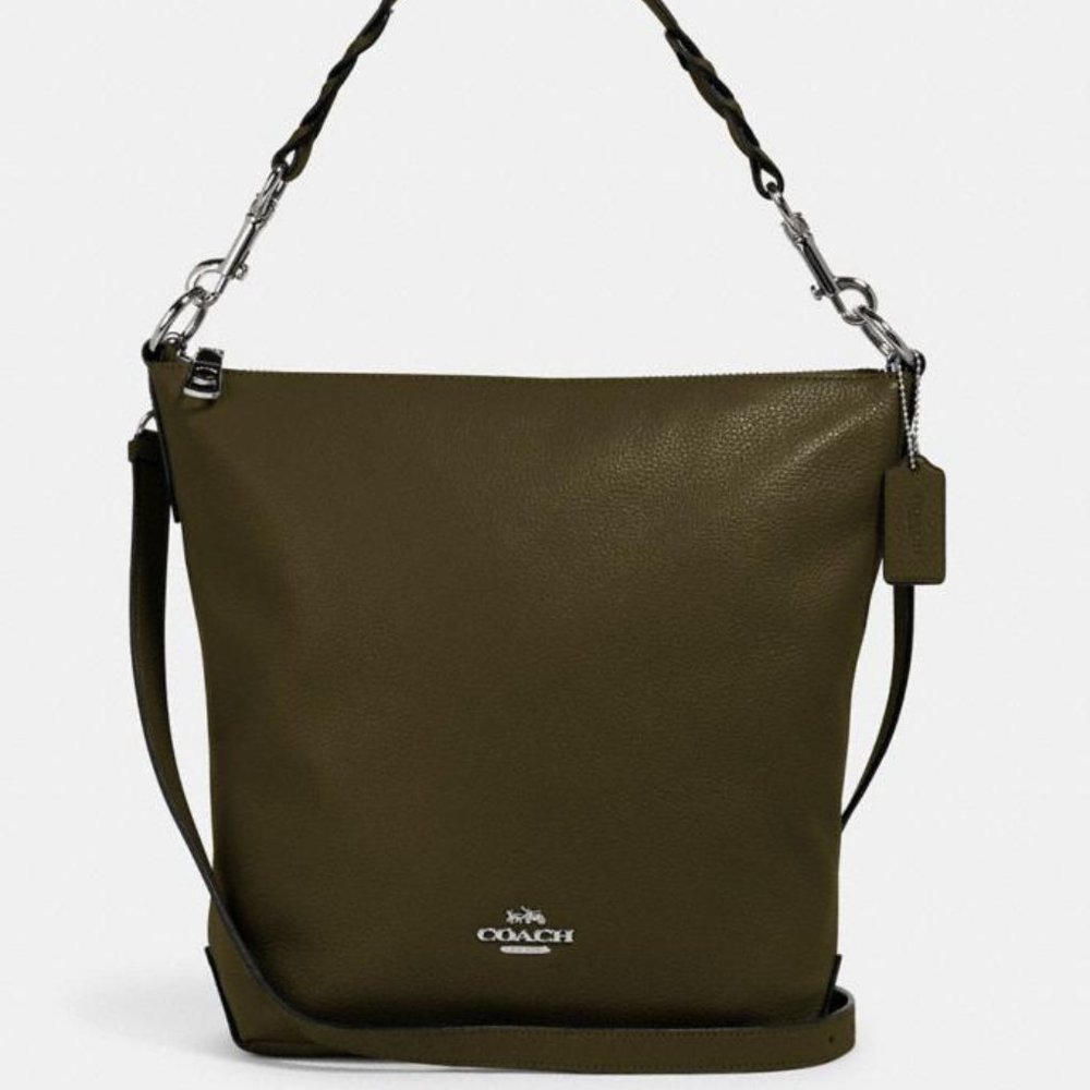 Abby Duffle by COACH